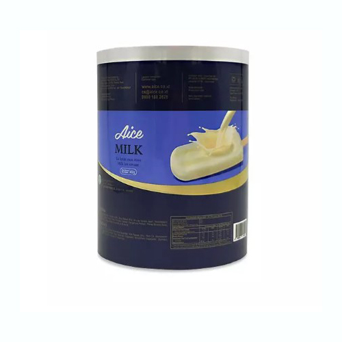 Europe style for Degradable Film - China package supplier Ice cream film – Weiya