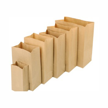 Manufacturer of To Go Paper Bags - Take-away paper bags for Fast Food – Weiya