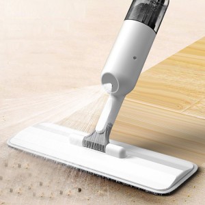 Floor Cleaner Lazy Spray Mop