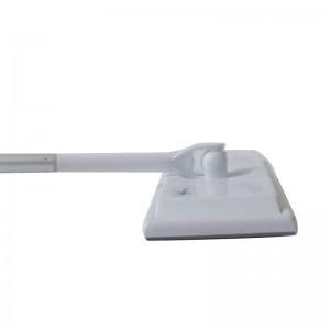 Disposable Floor Cleaning Dust Mop
