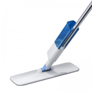 Magic Cleaning Spray Flat Mop For Floor Cleaning