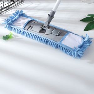 Chenille Mop Pads Refills Replacements
