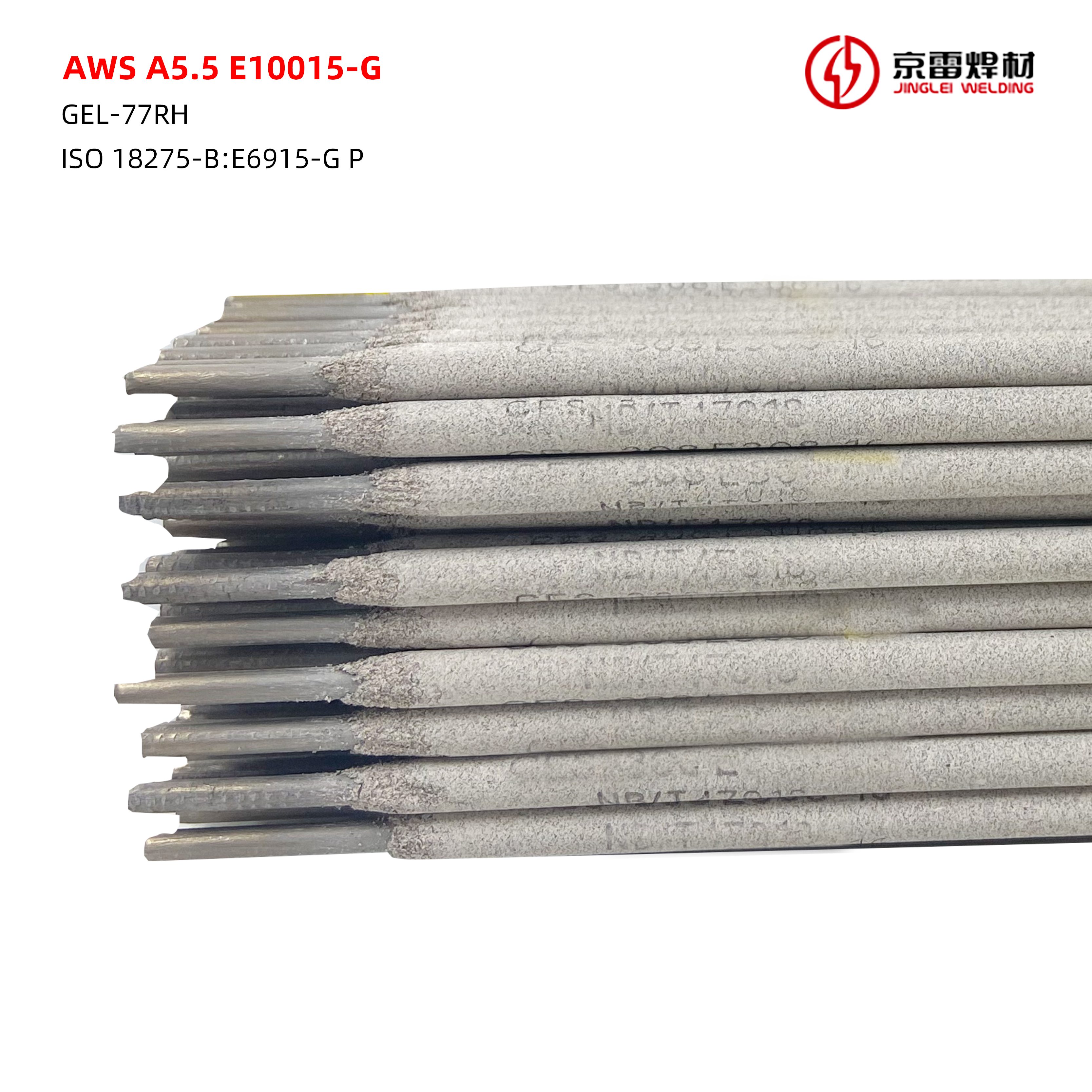 AWS A5.5 E10015-G 01