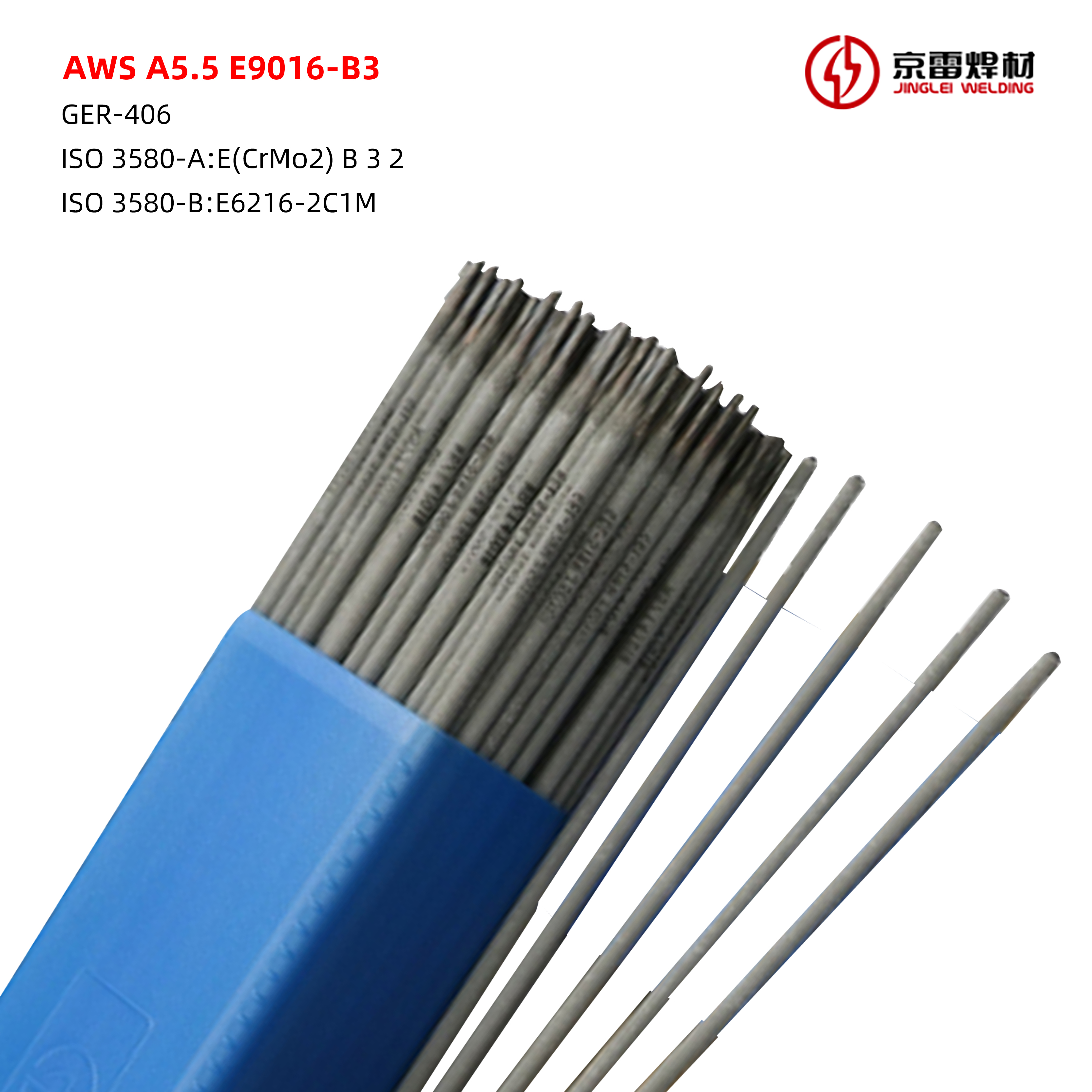 AWS A5.5 E9016-B3 01