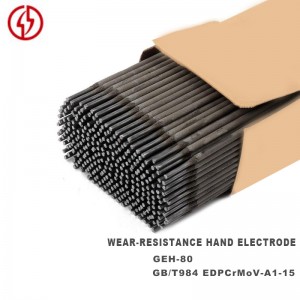 China wholesale Hard-Facing Soldering Stuff Accessories Suppliers - Hard-facing  Flux cored wire weld fabrication stuff – Honest Metal