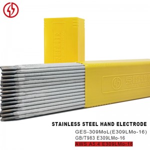 China wholesale Stainless Steels E320-16 Solid Wire Welding Data Supplier - AWS E309MoL Stainless steels Manual electrode weld fabrication data – Honest Metal