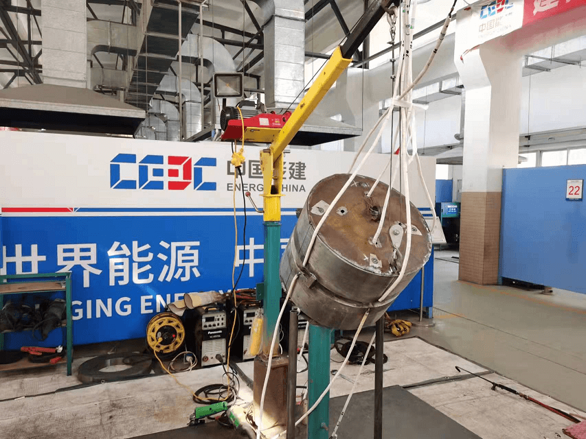 Progress and breakthrough in welding consumables for G115 steel
