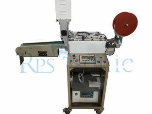 20Khz Ultrasonic cutting machine for Ribbons cutting & label cutting
