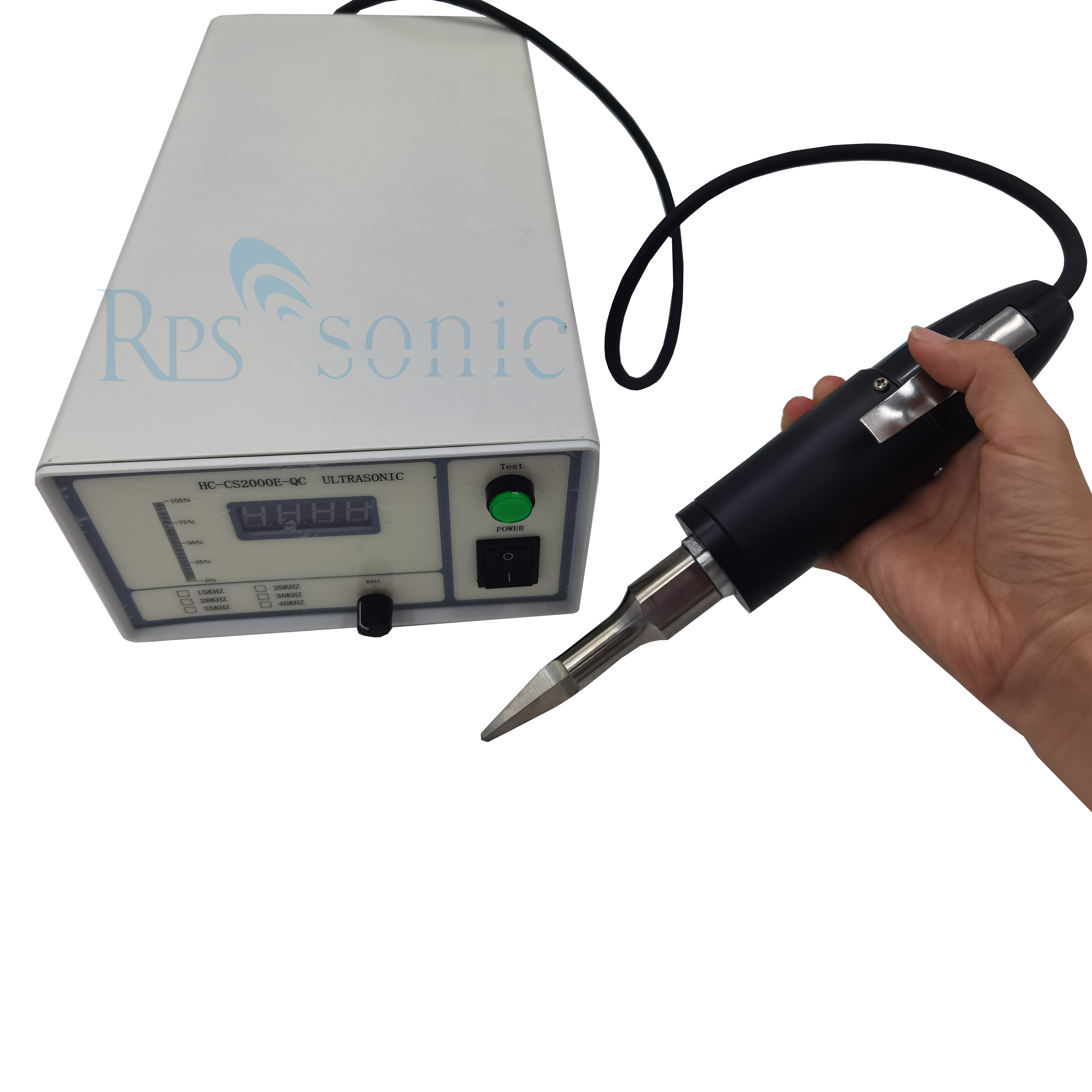 China Handheld Ultrasonic Cutter Suppliers, Manufacturers - Best