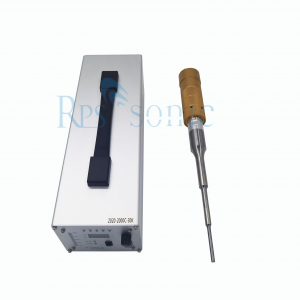 OEM/ODM Manufacturer Ultrasonic Sonicator for Extraction