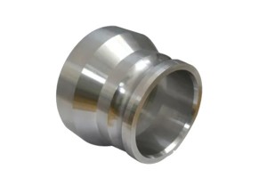 Customized Precision OEM CNC Stainless Steel Milling Machining Part
