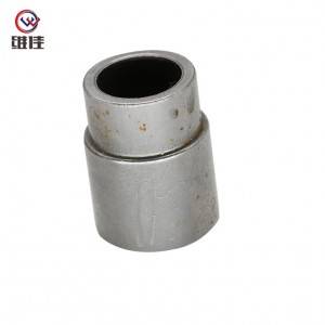 One of Hottest for Wrapped Bronze Bushings - Metal Bushing – Welfine