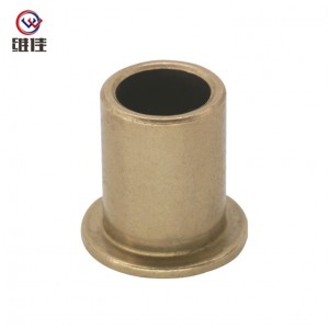 Sintered Powder Metallurgy  Product Supplier in China