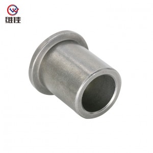 China Products Made By Powder Metallurgy Harga Taper Roller Bearing