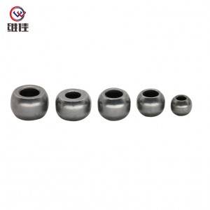 Different Magnetic Types High Speed Metal Ball Bearing