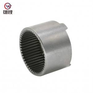 Bushing Fe and Raw Material