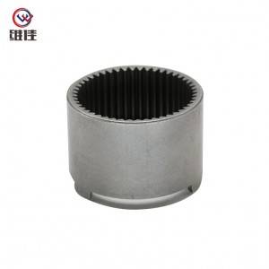 Bushing Fe and Raw Material
