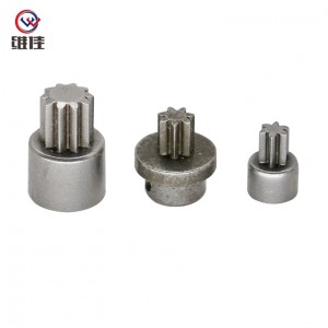 China Copper Alloy Bushing and Copper-Based Oil Bearing