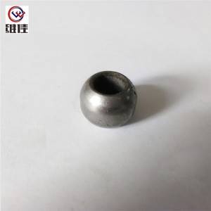 Welfine Metric Steel Ball Bearing