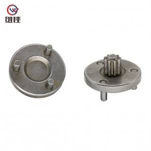 Planetary Gear Manufacturer Made of Iron