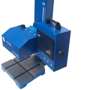 Pneumatic Marking Machine: A Cost-Effective Solution for Your Marking Needs