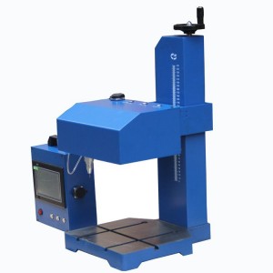 Pneumatic Marking Machine: A Cost-Effective Solution for Your Marking Needs