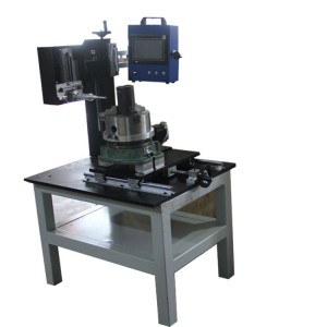 Pneumatic flange marking machines are designed specifically for marking on flanges, which are essential components for connecting pipes, valves, and pumps in industrial settings.