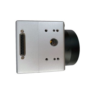 Manufacture Supply 10mm Laser Galvanometer Scanner Galvo Scan Head For Laser Marking Machine 30W