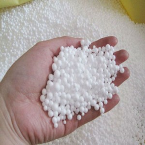 EPS Styrofoam Raw Material For Polystyrene