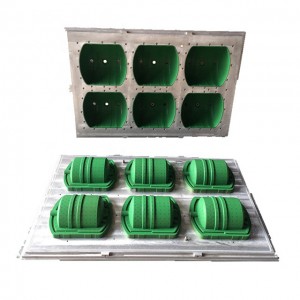 High Quality EPS Seed Tray Mould