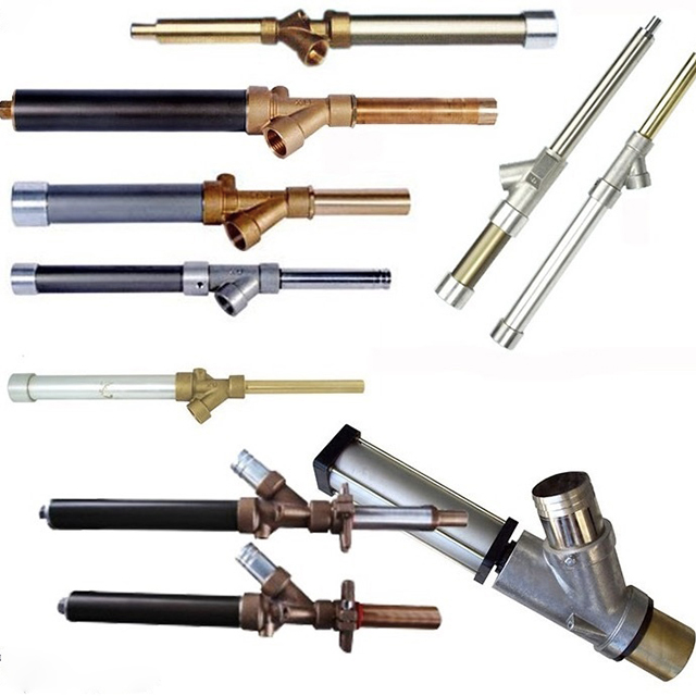 Factory wholesale Injection Mould - Top Quality Wholesale EPS Mould Fill Gun EPS Machine Spare Parts – WELLEPS
