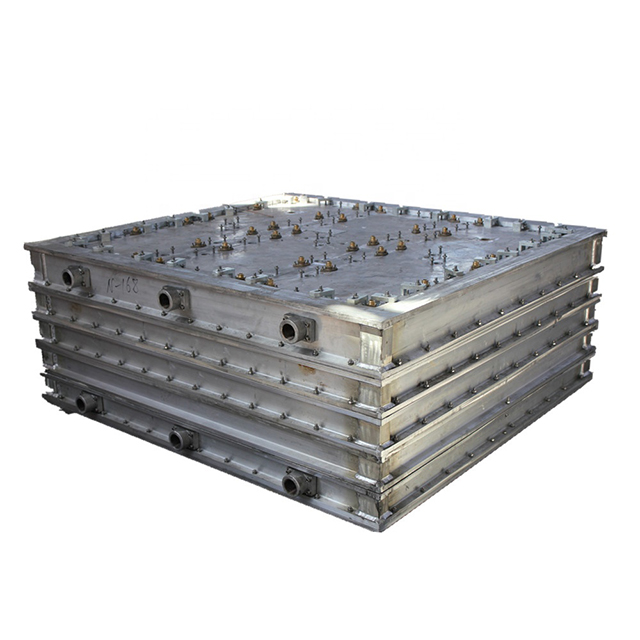 Massive Selection for Eps Foam Block Machine - EPS Thermocol Packaging Mould – WELLEPS