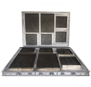 High Quality EPS Seed Tray Mould
