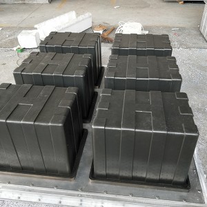 Best Quality EPS Mould In China