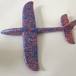 High Quality EPP Toy Plane For Children