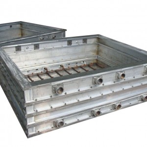 EPS Aluminium Mould For Electrical Package