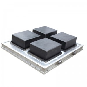 Factory directly supply Expanded Polypropylene - Best Quality EPS Mould In China – WELLEPS