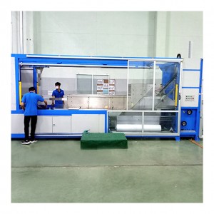 High performance Automatic Packing Machine