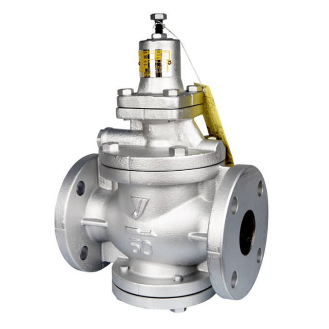 Discount wholesale Steam Boiler - Adjustable stainless steel pressure reducing valve – WELLEPS