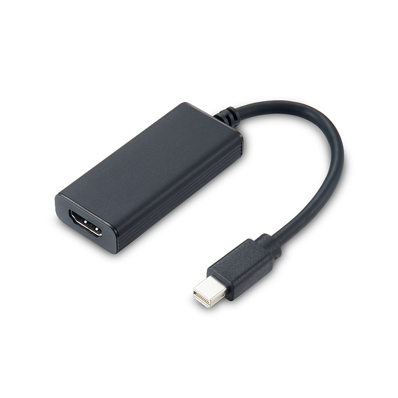 mini DP to HDMI converter Featured Image