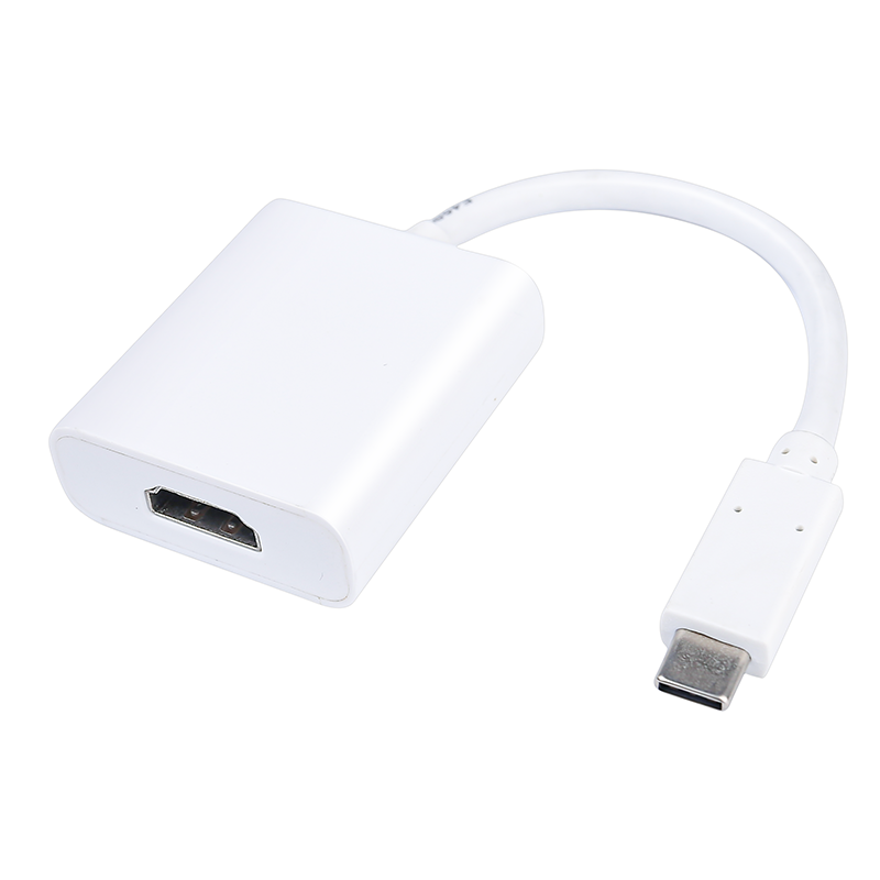 USB Type-C to HDMI Adapter Featured Image