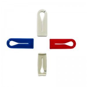 Plastic Clips and Clamps for Medical Use