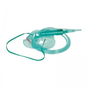 Oxygen Mask, Nebulizer Mask, Anaesthesia Mask, CPR pocket mask, Venturi Mask, Tracheostomy mask and components