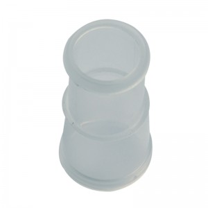 Nebulizer topeng injeksi plastik cetakan / jamur