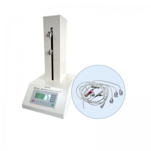Breaking Force and Connection Fastness Tester