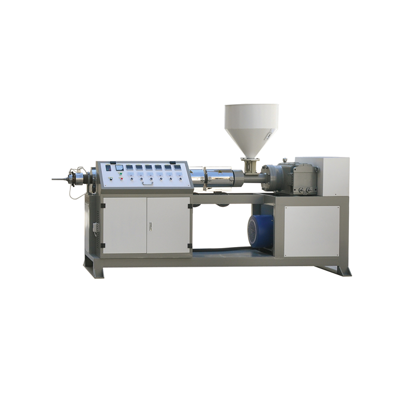 Corrugated Tube Machine for Medical Products