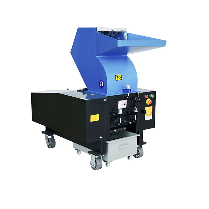 Crusher Machine for Medical Products