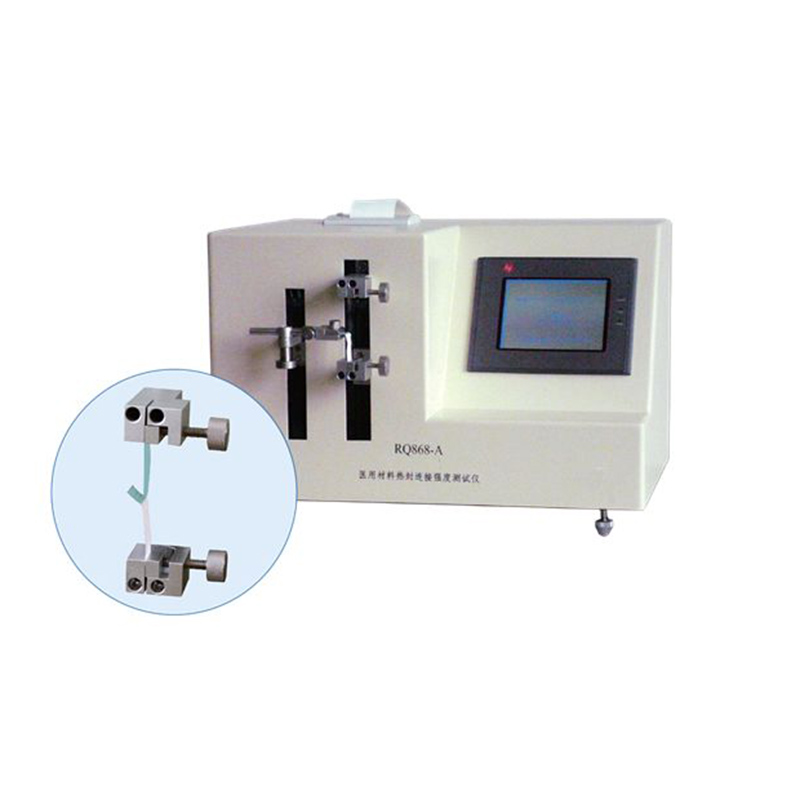 RQ868-A Medical Material Heat Seal Strength Tester