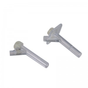 Infusion Sets Series Mould / Mold