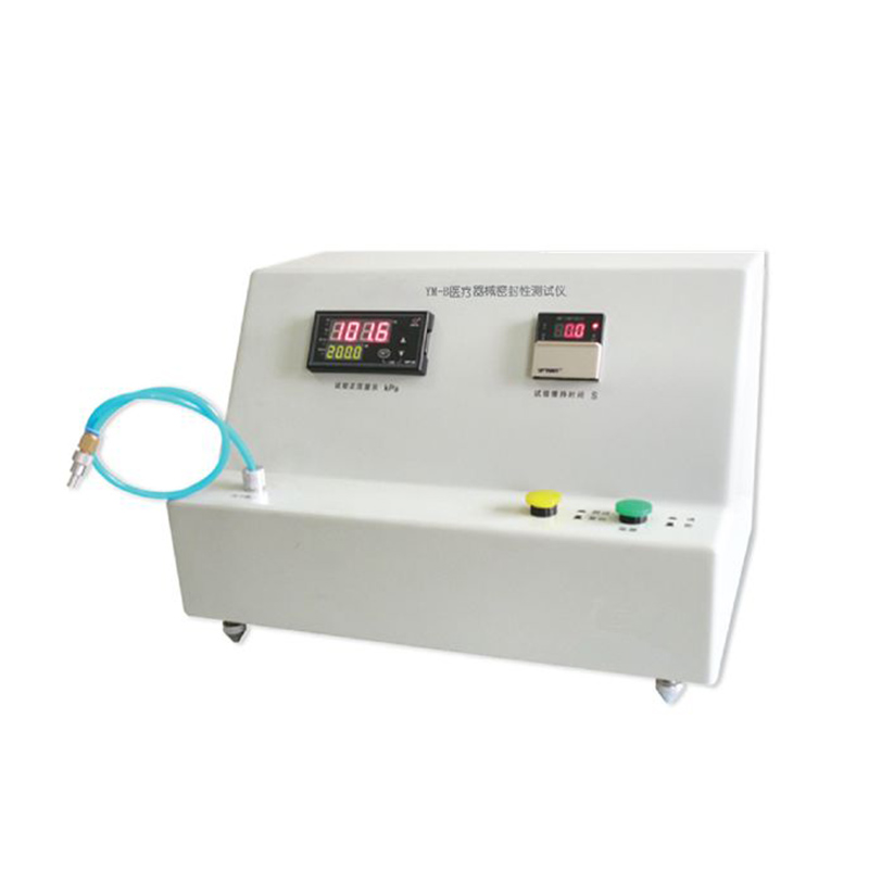 YM-B Air Leakage Tester For Medical Devices